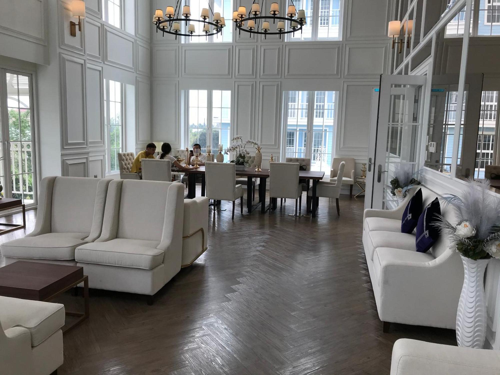 Grand Florida芭提雅带免费游泳池温泉桑拿浴和健身房瑜伽室私家海滩公寓e206 纳仲天 外观 照片