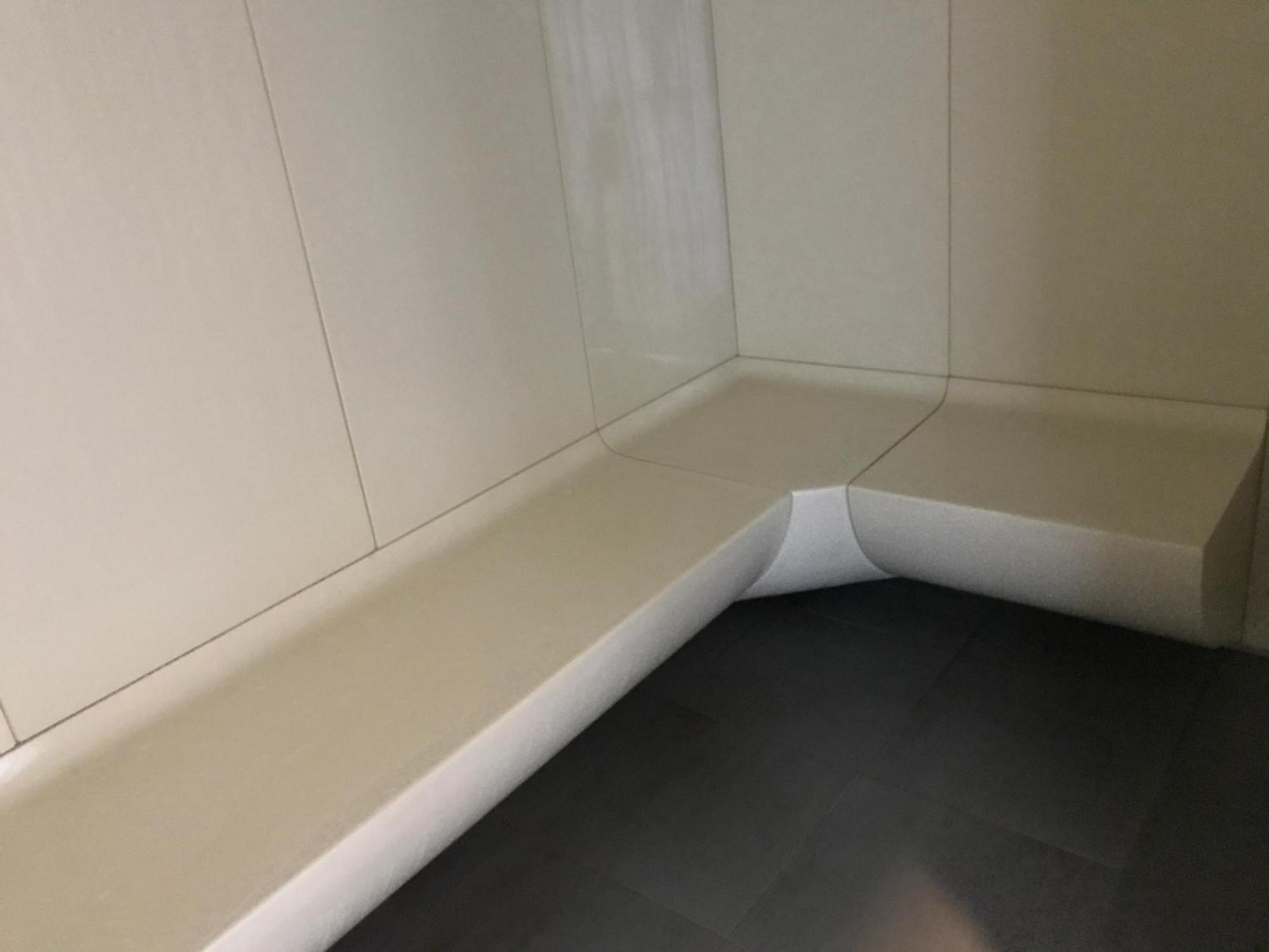 Grand Florida芭提雅带免费游泳池温泉桑拿浴和健身房瑜伽室私家海滩公寓e206 纳仲天 外观 照片